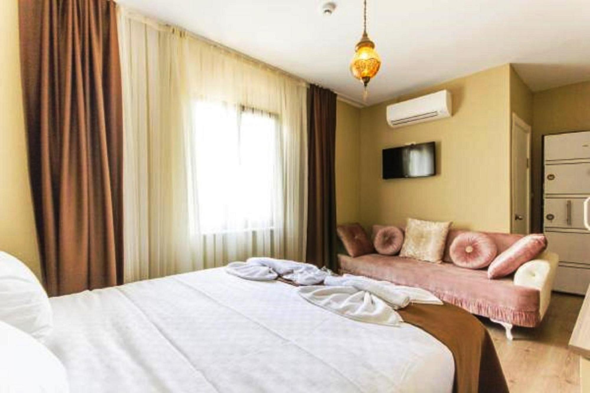 Hotel Serife Hanim Konagi - Istanbul — Photos 3