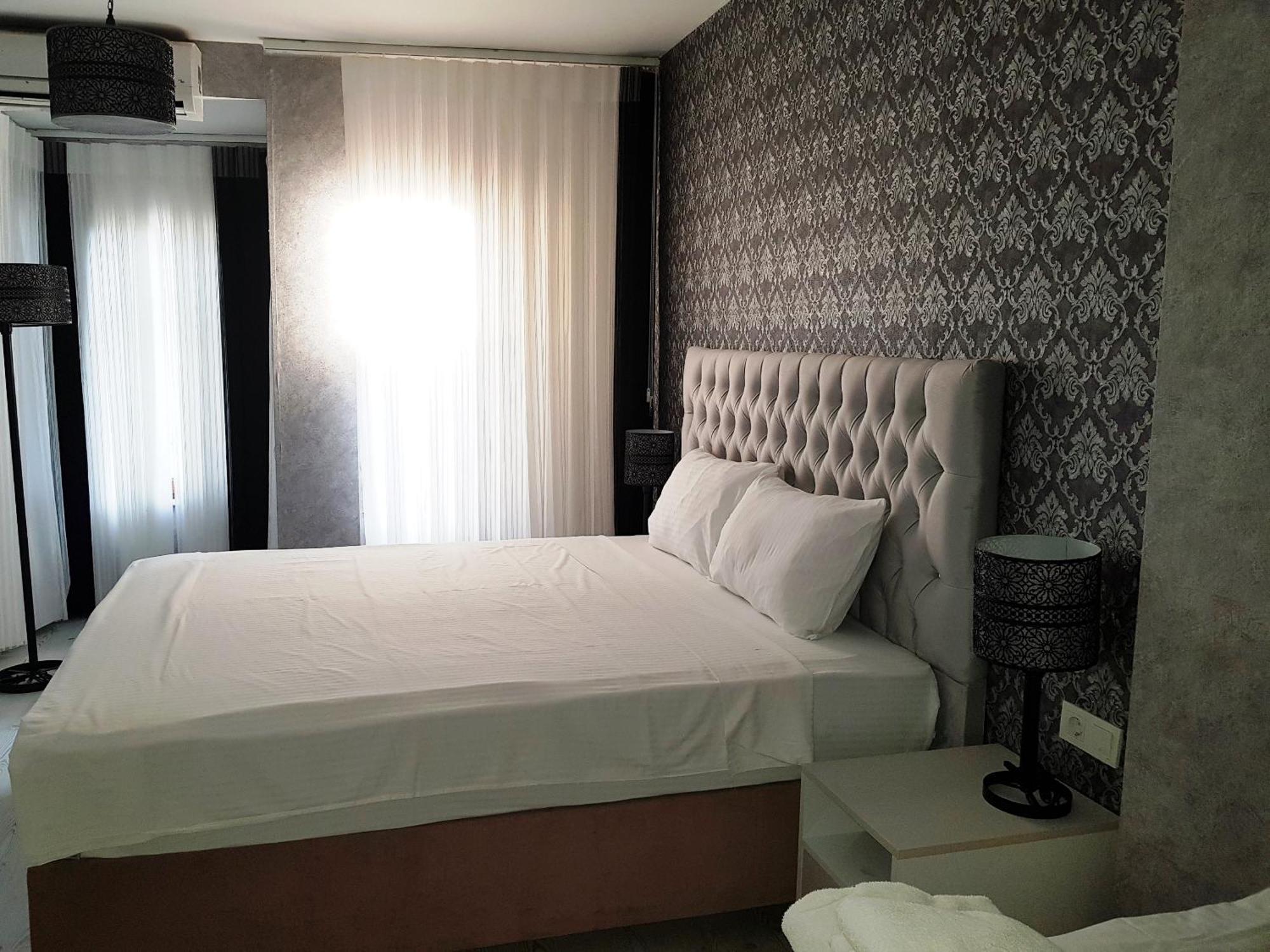 Hotel Serife Hanim Konagi - Istanbul — Photos 2
